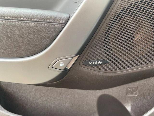2018 Hyundai Santa Fe Sport 2.0T Ultimate