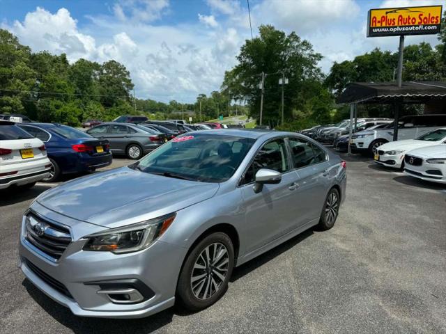2018 Subaru Legacy 2.5i Premium for sale in Tallahassee, FL
