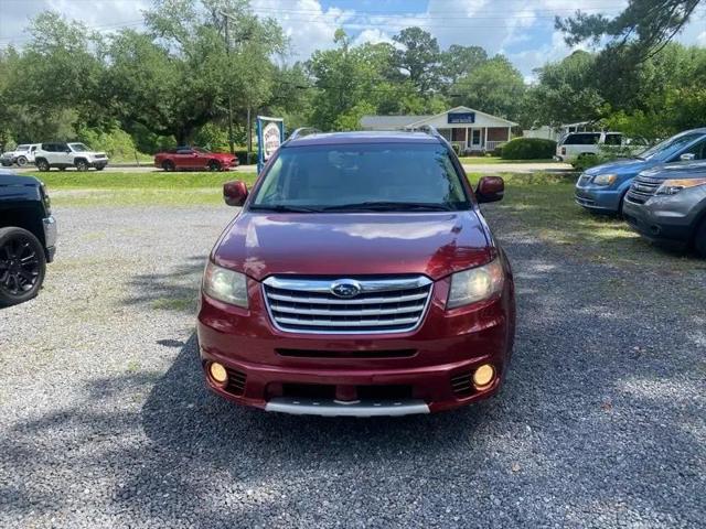 2010 Subaru Tribeca 3.6R Touring for sale in Summerville, SC