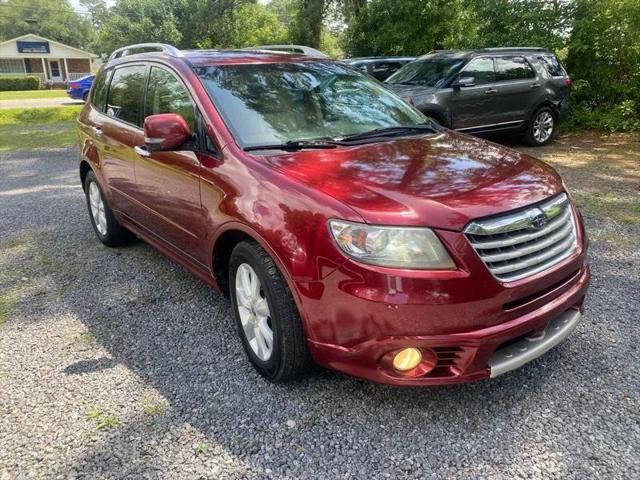 2010 Subaru Tribeca 3.6R Touring