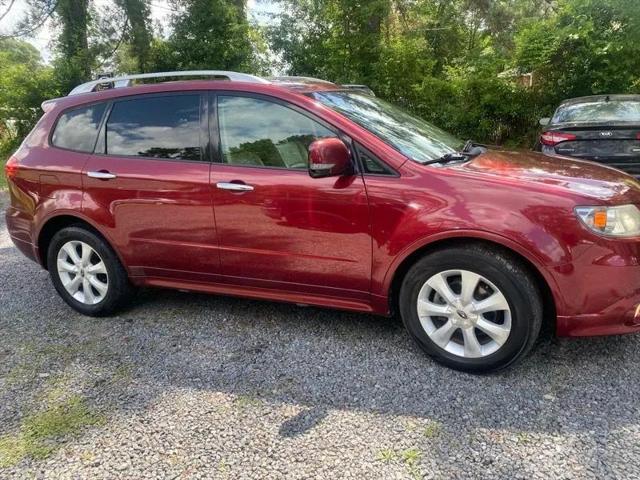 2010 Subaru Tribeca 3.6R Touring