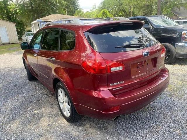 2010 Subaru Tribeca 3.6R Touring