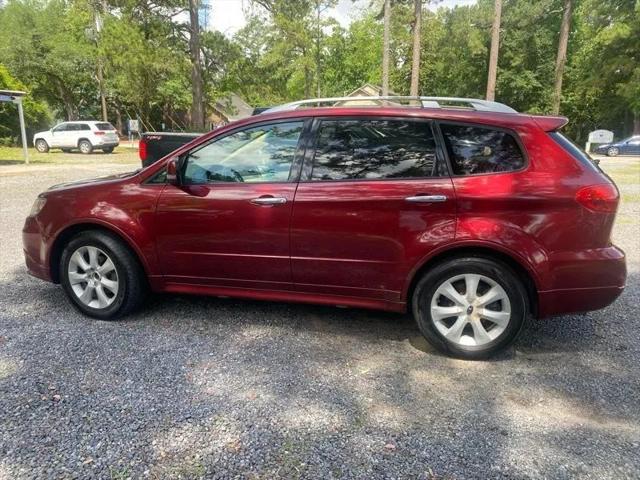 2010 Subaru Tribeca 3.6R Touring