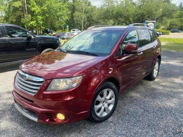 2010 Subaru Tribeca 3.6R Touring
