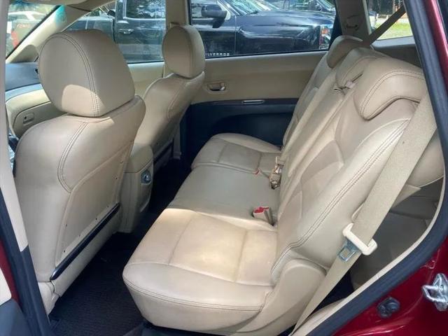2010 Subaru Tribeca 3.6R Touring