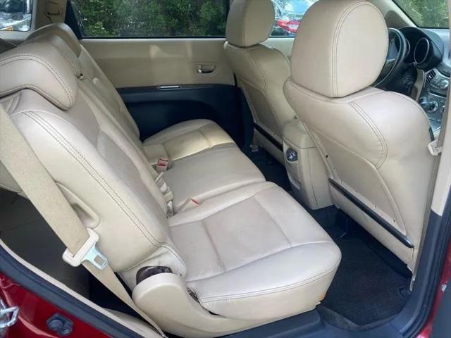 2010 Subaru Tribeca 3.6R Touring