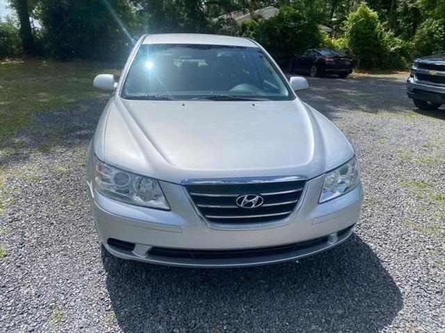 2009 Hyundai Sonata SE for sale in Summerville, SC