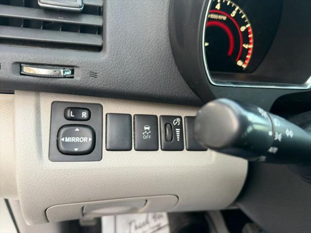 2011 Toyota Highlander Base