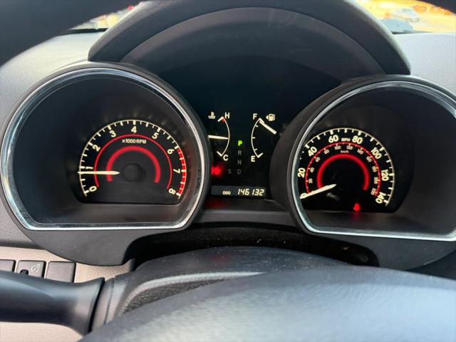 2011 Toyota Highlander Base