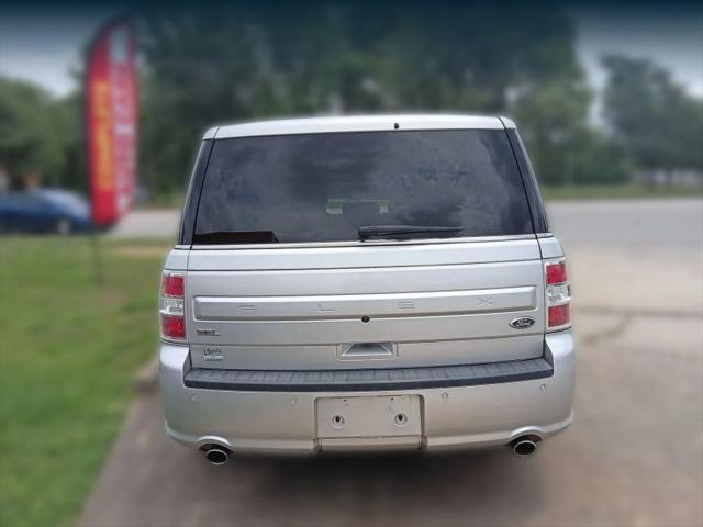 2015 Ford Flex SEL