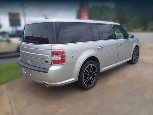 2015 Ford Flex SEL