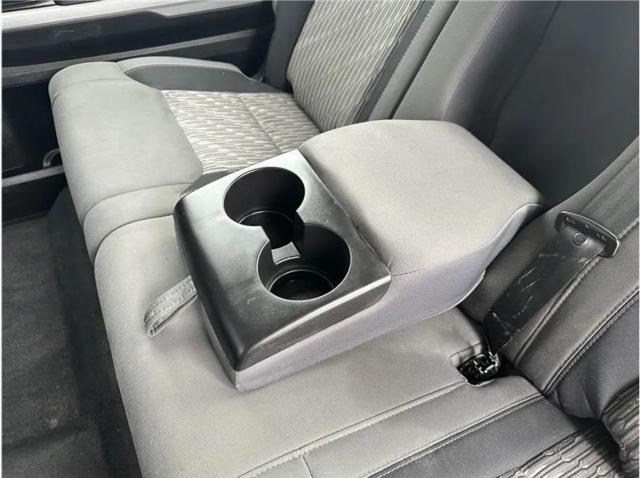 2018 Toyota Tundra SR5 5.7L V8