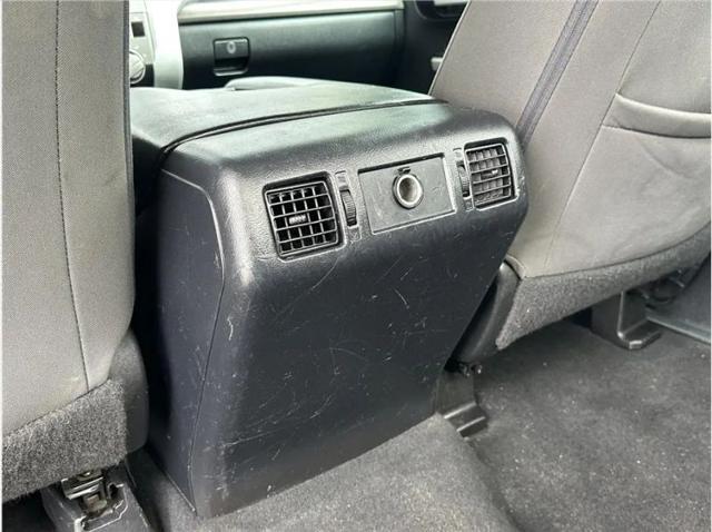 2018 Toyota Tundra SR5 5.7L V8