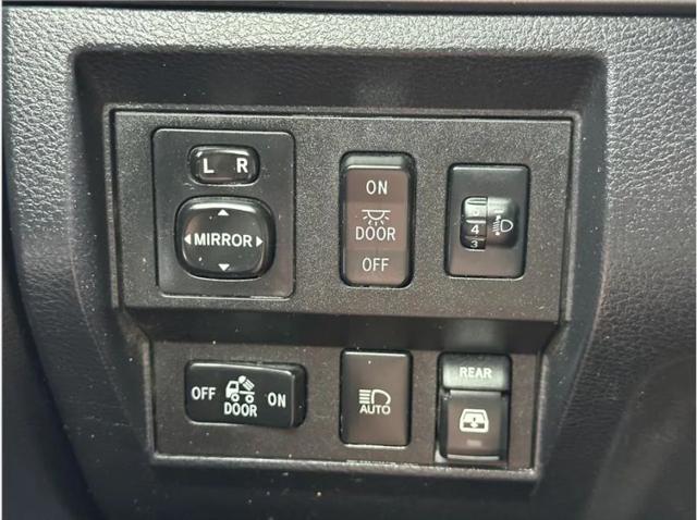 2018 Toyota Tundra SR5 5.7L V8