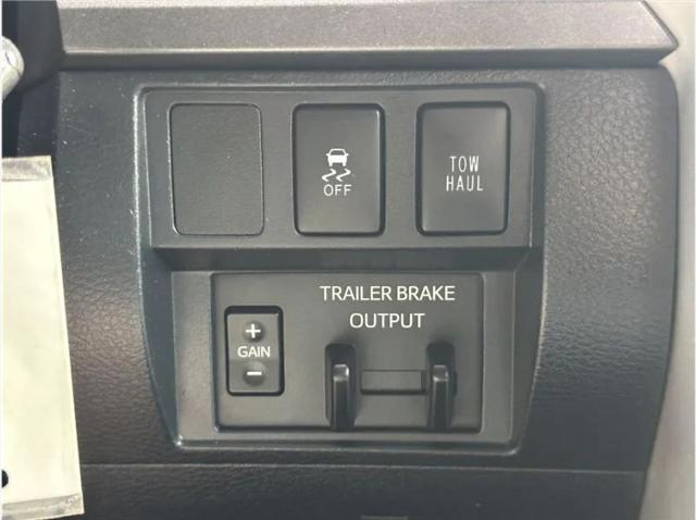 2018 Toyota Tundra SR5 5.7L V8