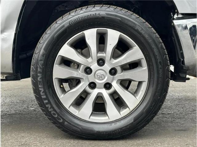 2018 Toyota Tundra SR5 5.7L V8