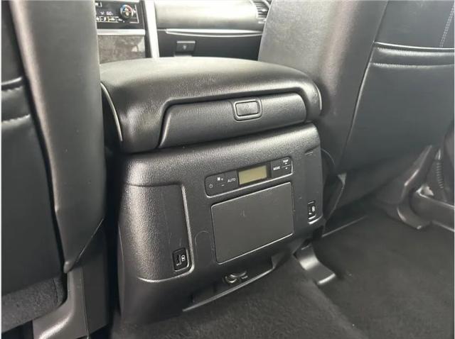 2024 INFINITI QX80 LUXE AWD