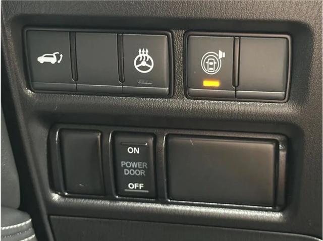 2024 INFINITI QX80 LUXE AWD