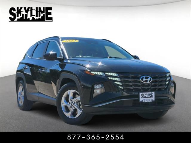 2024 Hyundai Tucson SEL for sale in Denver, CO