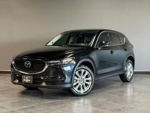 2019 Mazda CX-5 Grand Touring Reserve for sale in Bensenville, IL