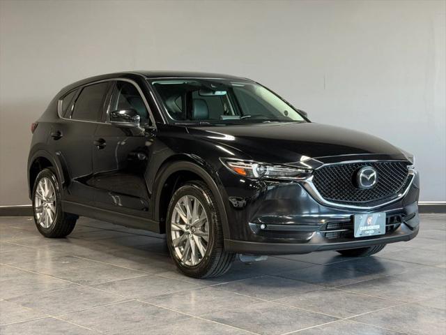 2019 Mazda CX-5 Grand Touring Reserve