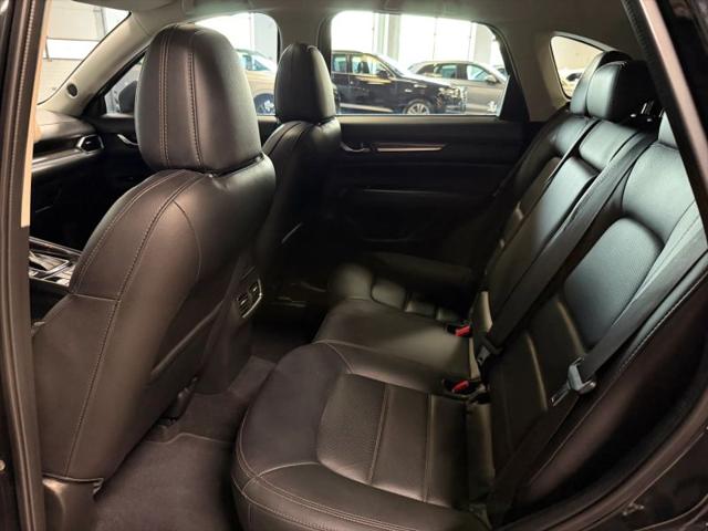 2019 Mazda CX-5 Grand Touring Reserve