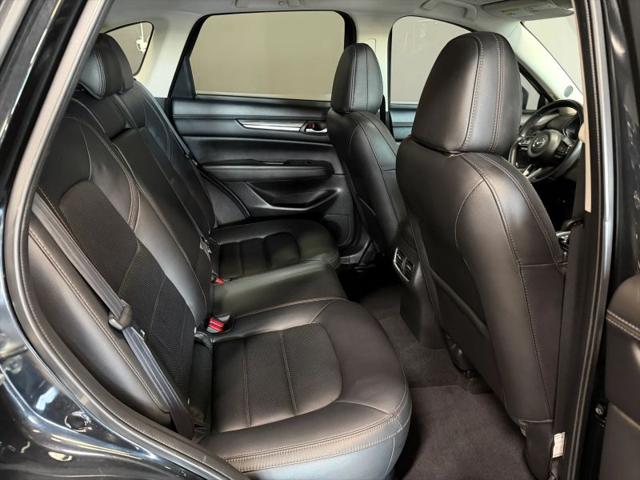 2019 Mazda CX-5 Grand Touring Reserve
