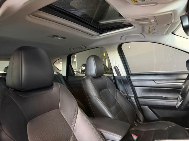 2019 Mazda CX-5 Grand Touring Reserve