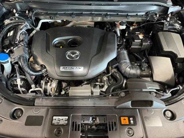 2019 Mazda CX-5 Grand Touring Reserve