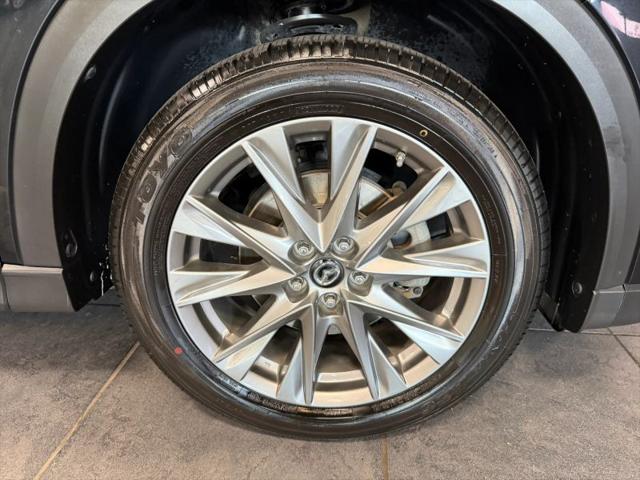 2019 Mazda CX-5 Grand Touring Reserve