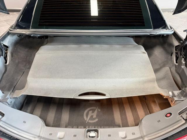 2007 Mercedes-Benz SL AMG SL 65 SL 65 AMG