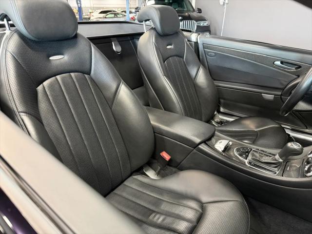 2007 Mercedes-Benz SL AMG SL 65 SL 65 AMG