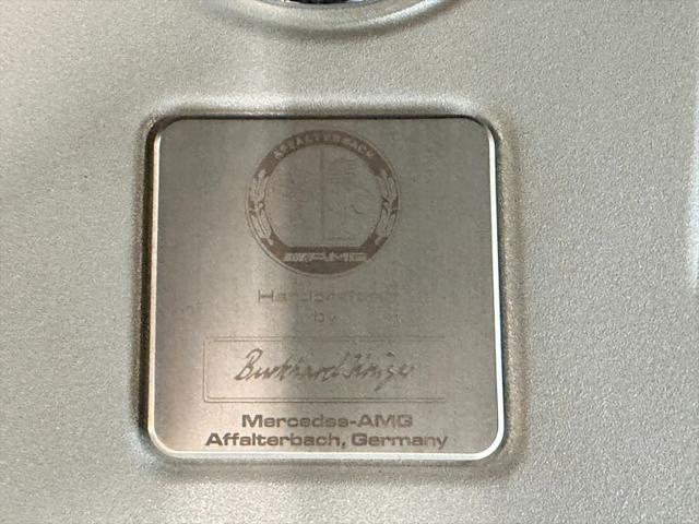 2007 Mercedes-Benz SL AMG SL 65 SL 65 AMG