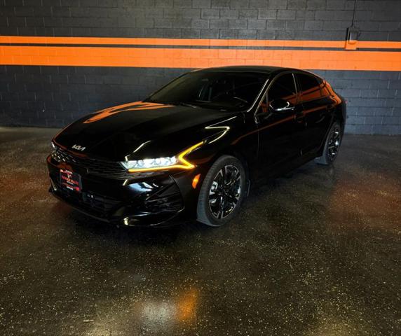 2022 Kia K5 GT-Line for sale in Phoenix, AZ