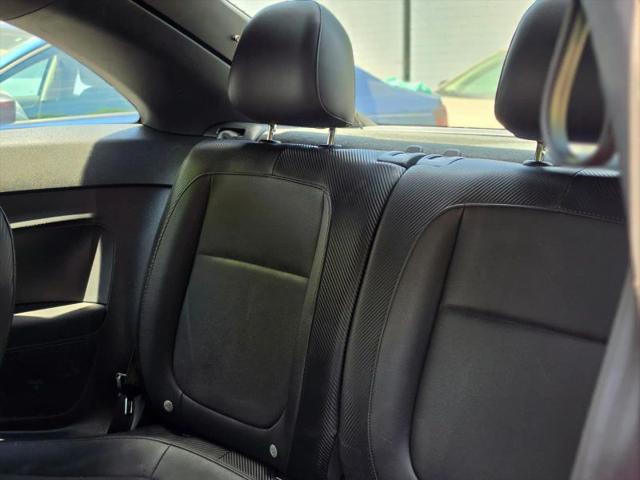 2016 Volkswagen Beetle 1.8T Fleet Edition