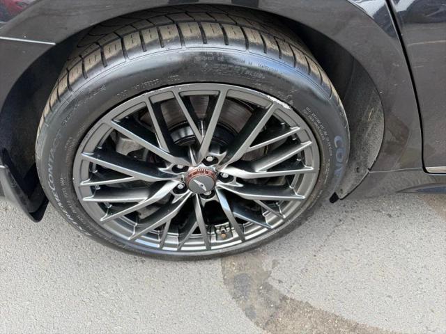 2018 Genesis G80 3.3T Sport