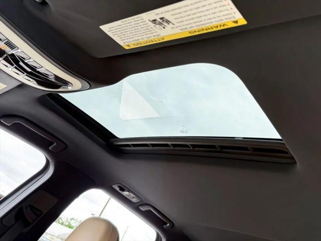 2016 Porsche Cayenne Base