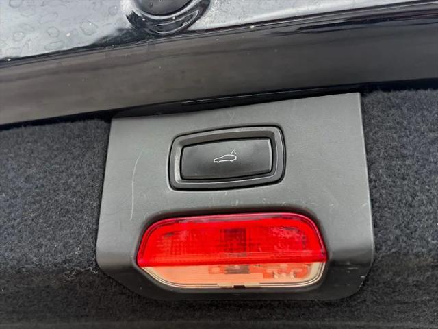 2016 Porsche Cayenne Base