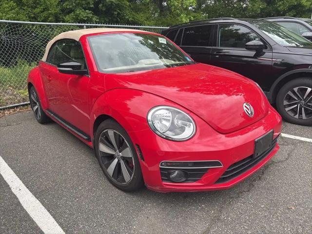 2013 Volkswagen Beetle 2.0T for sale in Rockaway, NJ