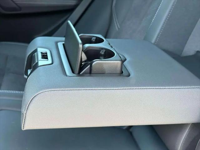 2023 Audi SQ5 Sportback Premium Plus TFSI quattro Tiptronic