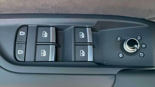 2023 Audi SQ5 Sportback Premium Plus TFSI quattro Tiptronic