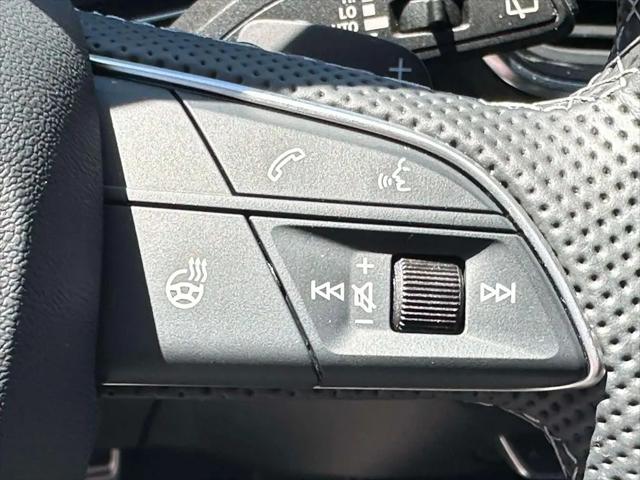 2023 Audi SQ5 Sportback Premium Plus TFSI quattro Tiptronic