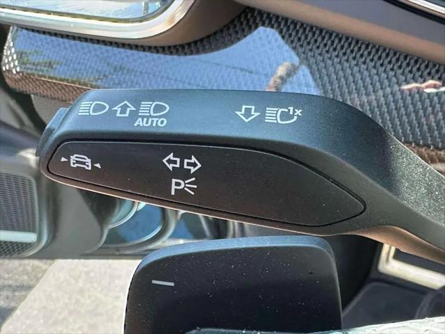 2023 Audi SQ5 Sportback Premium Plus TFSI quattro Tiptronic