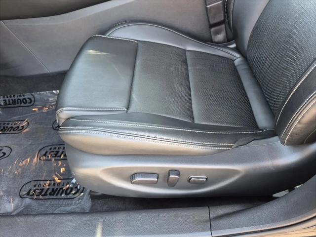2022 Nissan Maxima SV Xtronic CVT