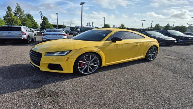 2017 Audi TTS 2.0T for sale in Tampa, FL