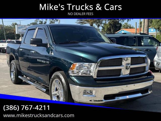 2011 Ram 1500 SLT for sale in Port Orange, FL