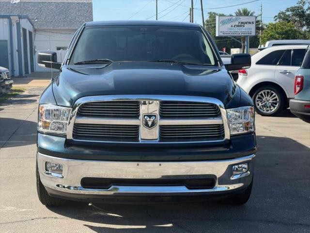 2011 Ram 1500 SLT