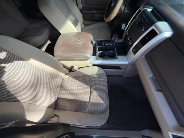 2011 Ram 1500 SLT