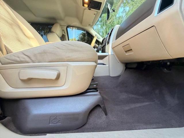 2011 Ram 1500 SLT