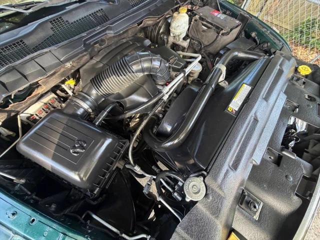 2011 Ram 1500 SLT